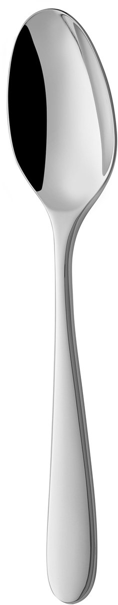 Sola Cocktaillepel Nordica - Zilver - Los bestek - 1 stuk