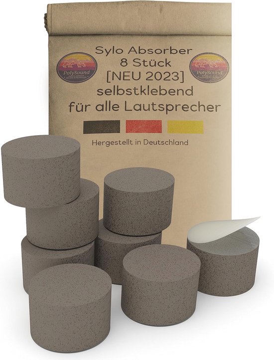 Lot De 8 Amortisseurs De Raquette En Silicone – Cœur, 4 Couleurs, Pour Tennis Et Badminton