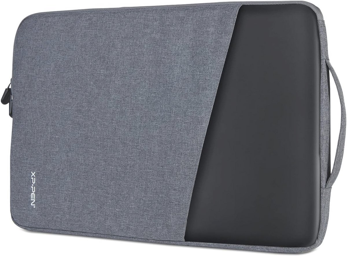 Waterdichte Draagtas voor Grafische Tablets tot 15,6 Inch