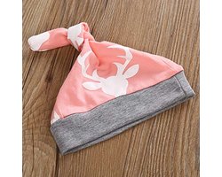 Juflam Pasgeboren baby meisjes kleding mama spreuken mama mini rompertje top broek outfit set met hoofdband