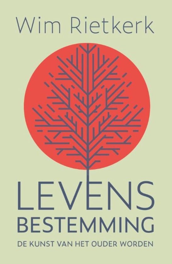 Levensbestemming - cover