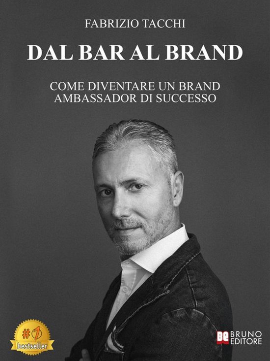 Dal Bar Al Brand - cover
