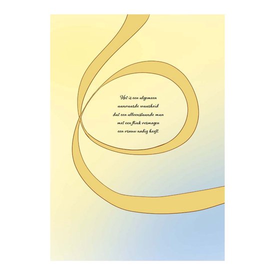 Deltas Pride & Prejudice graphic novel - cover