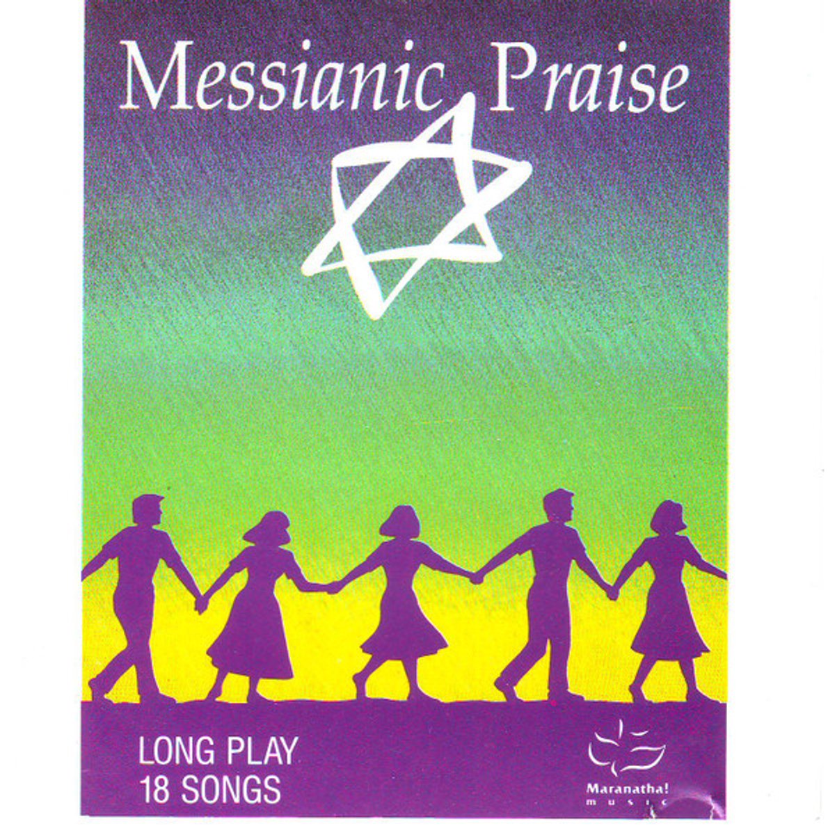 Messianic Praise