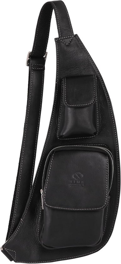 Hochwertige Maßgefertigte Cardura-Tasche Hochwertige Nylon Schulter- und Hüfttas