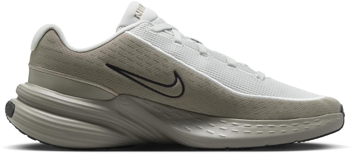 Nike Trainers Uplift SC Heren Zilver