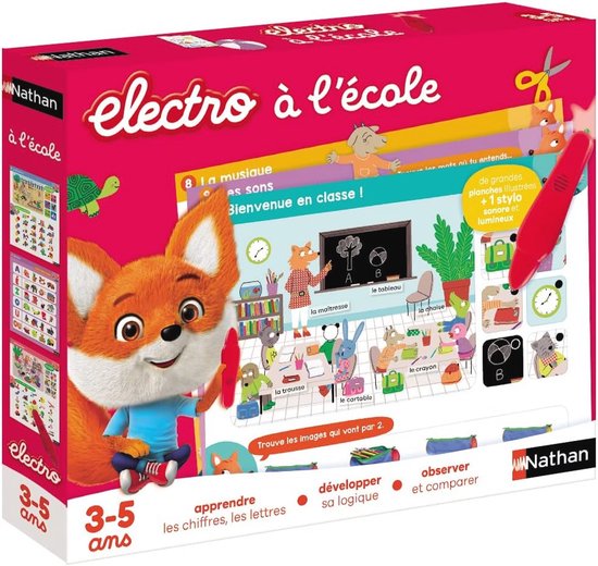 Muziekkaartspel voor Feesten - HITSTER