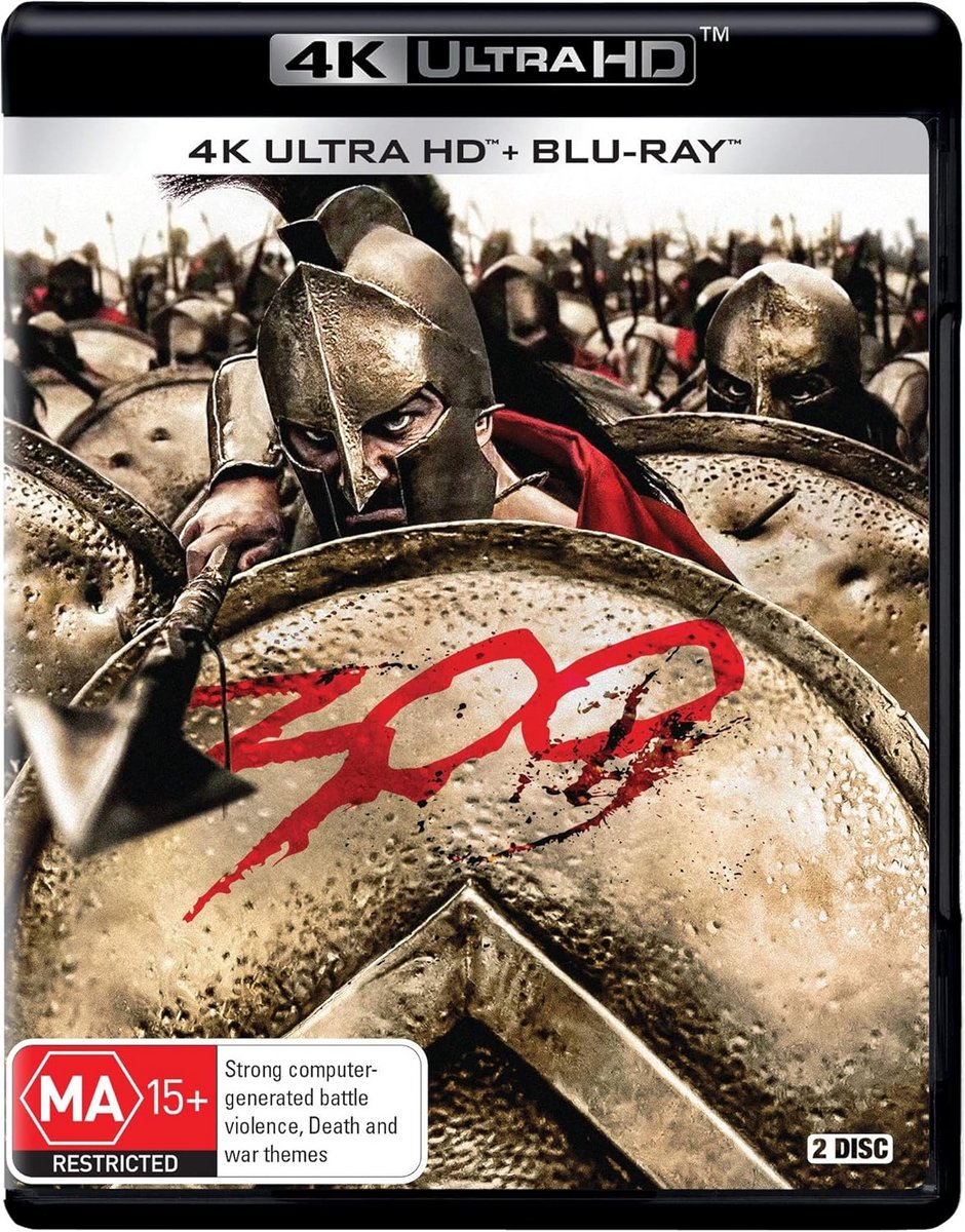 Film: Episch Historisch Drama in 4K UHD Kwaliteit