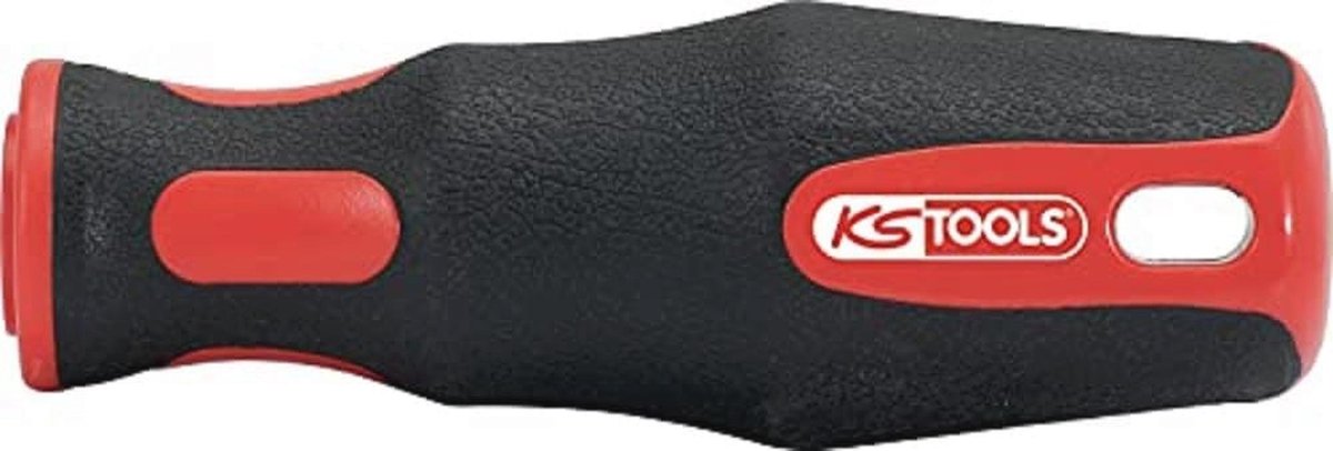 Vijl-handvat voor rechthoekige en ronde opnames - 120mm