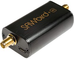 Premium LNA-module voor Inmarsat-toepassingen - Ultra-Low Noise SAW Module 1542MHz