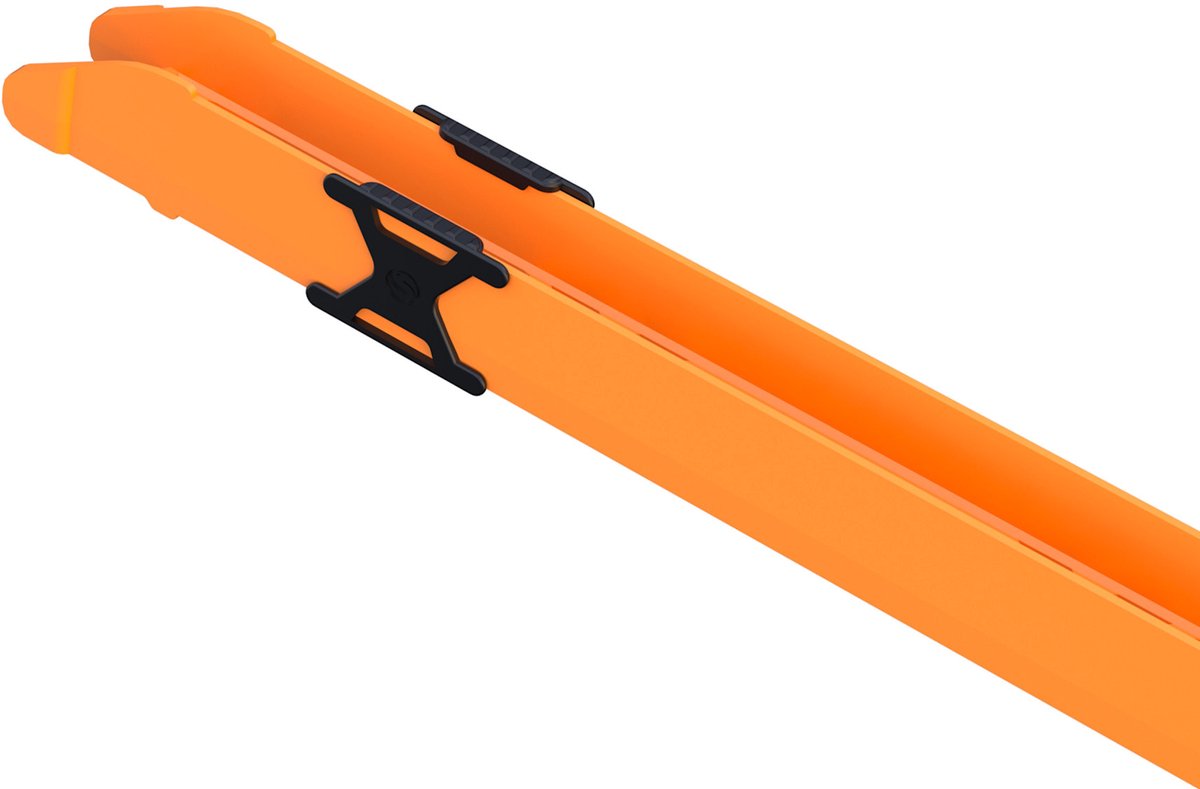 Guru Rig Winder