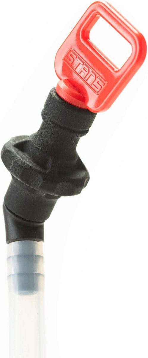 Tubeless Band Sealant Injector voor Moderne Fietsen — afbeelding 5