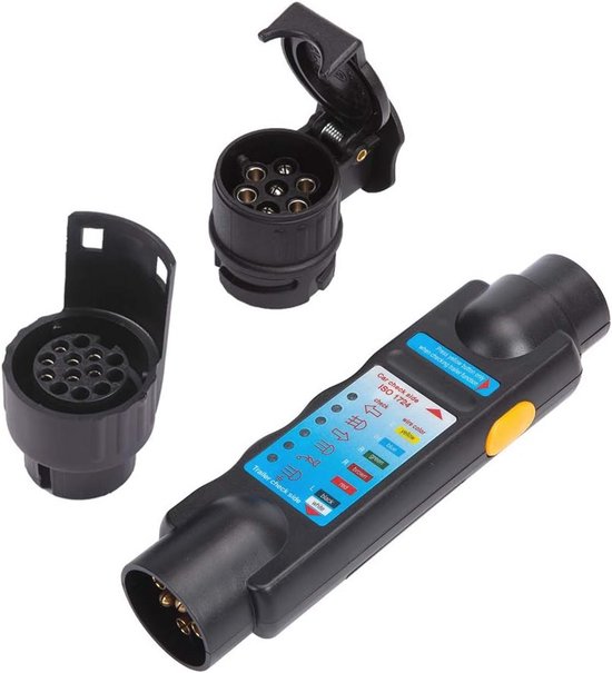 Rückleuchten Rücklicht Set Justech PKW-Anhänger Rücklicht Komplettset Leuchtensa Rückleuchten Rücklicht Set Justech PKW-Anhänger Rücklicht Komplettset Leuchtensa