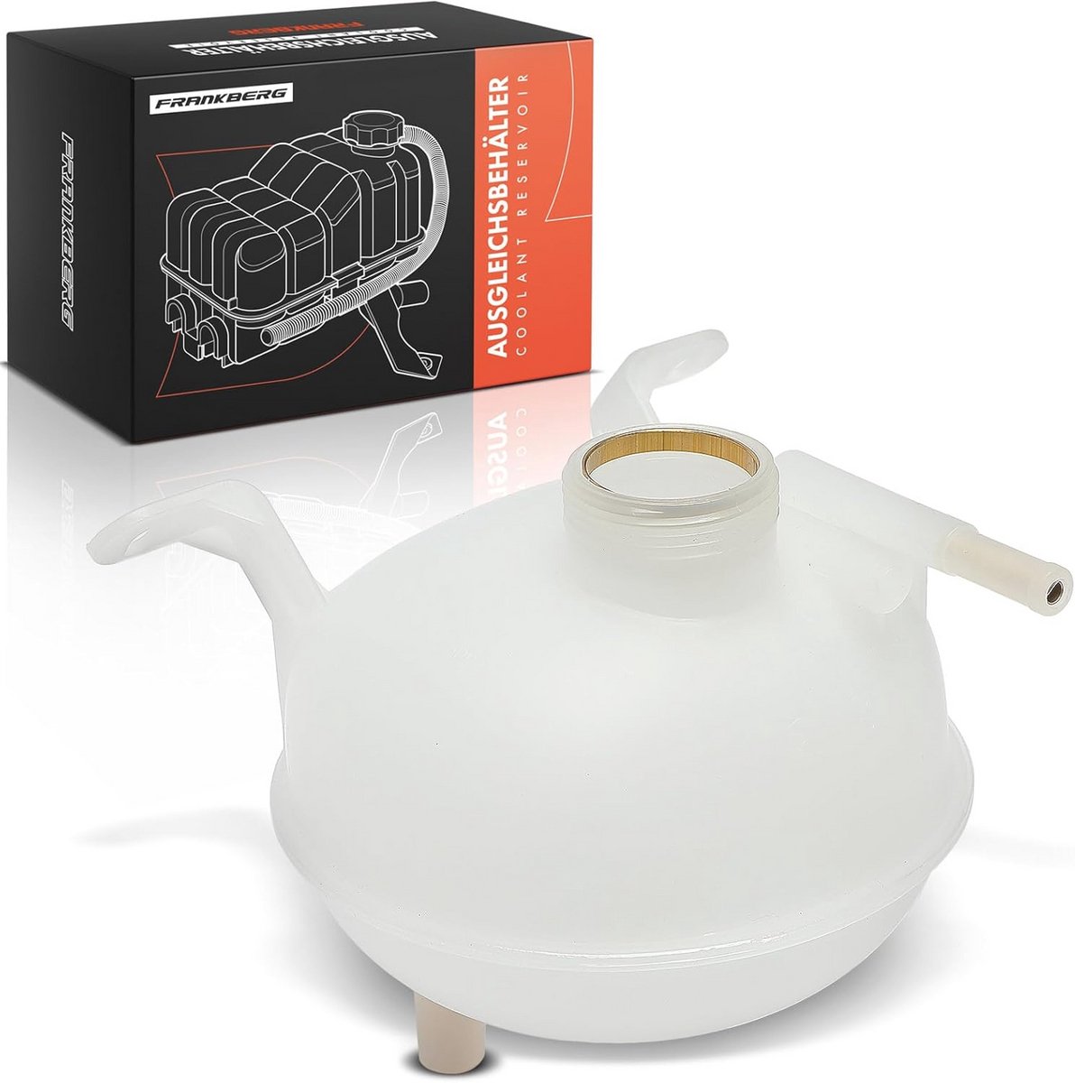 Koelmiddel deksel voor auto Corsa B 1.2L 1.4L 1993-2000
