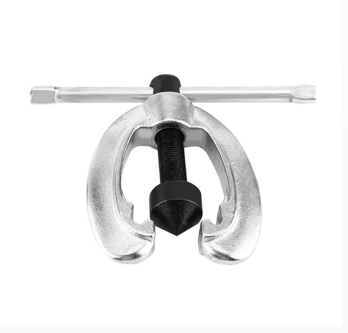 Dailygoods- Pijpaffakkelset Hoogwaardig Staal - Multifunctioneel Gereedschap - Felsgereedschap - Buizensnijder - Opbergkoffer - Stevigheid en Duurzaamheid - Fakkelset thumbnail 2