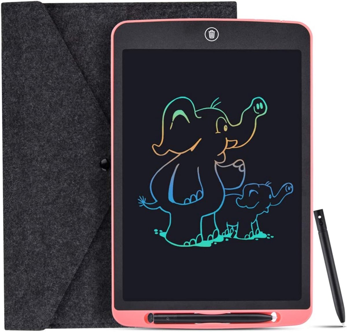 Digitaal Notitieblok - Paper Tablet - Schrijftablet voor Volwassenen