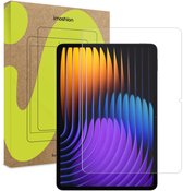 imoshion Premium Tablet Screenprotector - Geschikt voor Xiaomi Pad 7/Xiaomi Pad 7 Pro/Xiaomi Pad 8 Pro/Xiaomi Pad 8 - Gehard Glas - Extra sterk