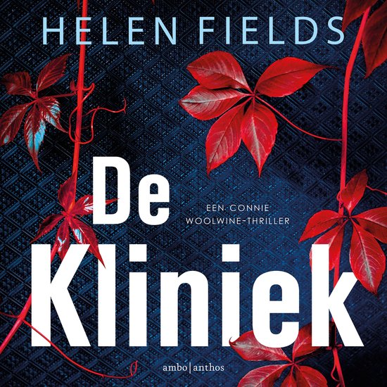 De Kliniek - cover