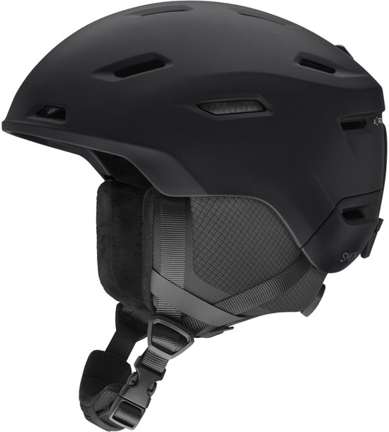 Smith Descend Skihelm Senior