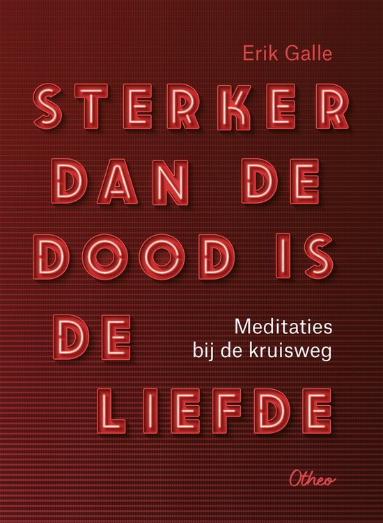 Sterker dan de dood is de liefde