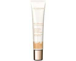 Clarins Skin Illusion 04 - Getinte dagcrème 40ml - 04 - 4 stuks