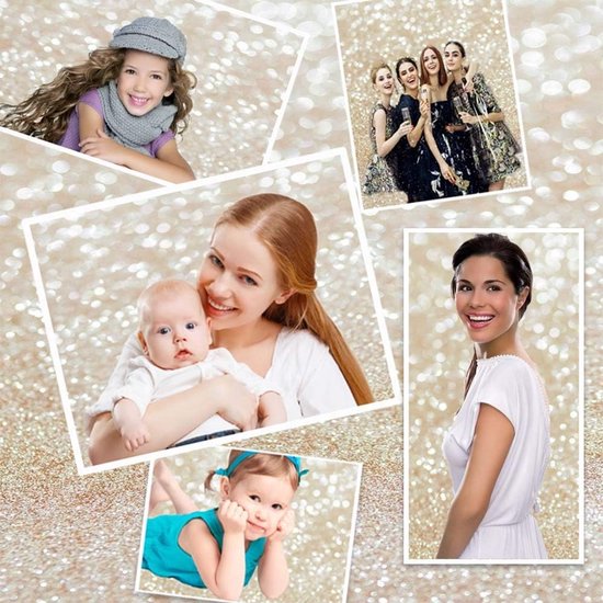 Bruine beertjes slinger - beer - slinger - babyshower - genderreveal - verjaardag - we