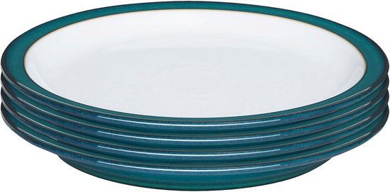 GBHOME Dinerset voor 6, 24-delige aardewerk set