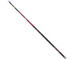 Colmic Trout Master Special Tele Bolognese Hengel Zilver 3.90 m / 2-6 g