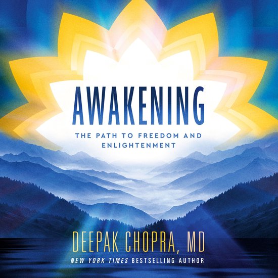 Awakening - cover