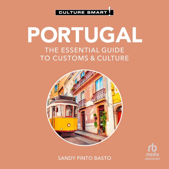 Portugal - Culture Smart! - cover