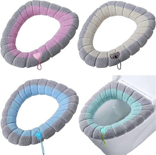 60 stuks wegwerp toiletbrilhoes, spoelbare papieren wc-hoezen, toiletbrilovertrekken voor kinderen en volwassenen, openbare toilethoezen, wc-bril, mat, toiletpapierpads 60 stuks wegwerp toiletbrilhoes, spoelbare papieren wc-hoezen, toiletbrilovertrekken voor kinderen en volwassenen, openbare toilethoezen, wc-bril, mat, toiletpapierpads