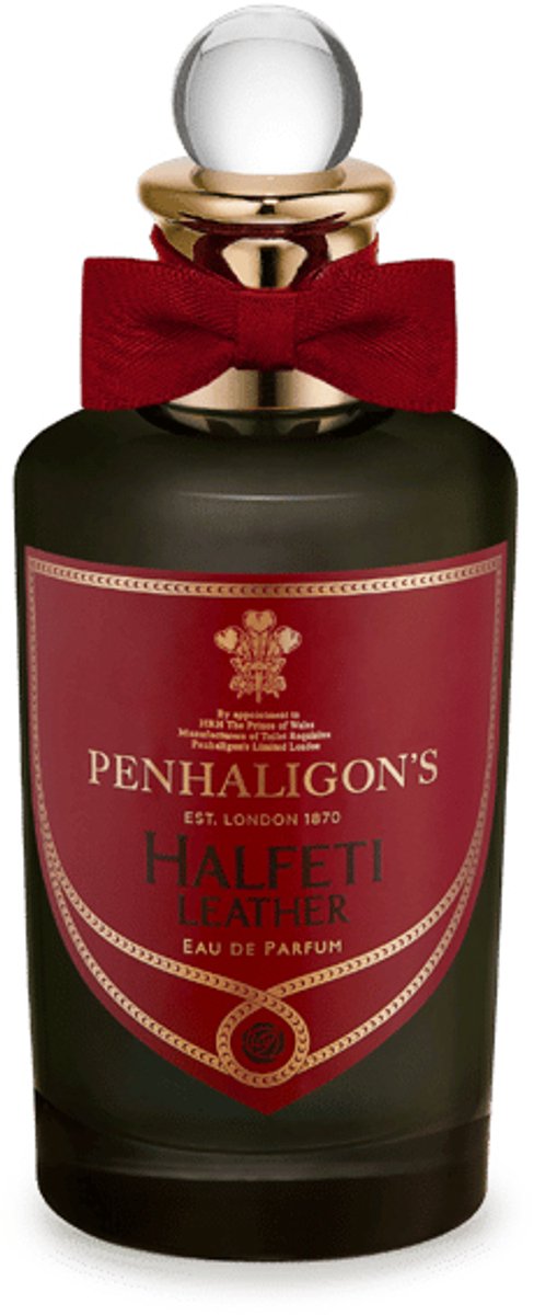 Penhaligon's Halfeti Leather Edp Spray