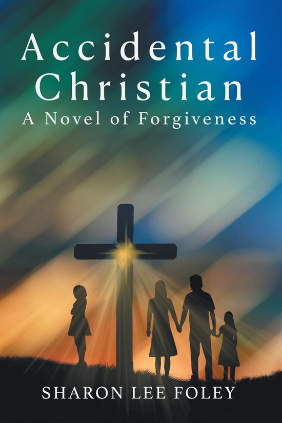 Accidental Christian - cover