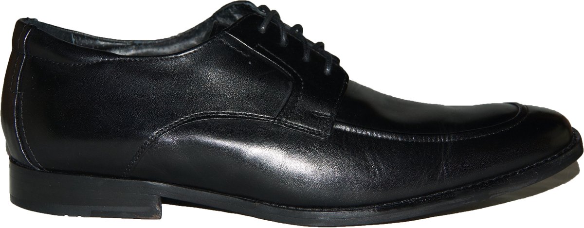 Rockport K60033 Wijdte H Zwart Maat: 11 (46)