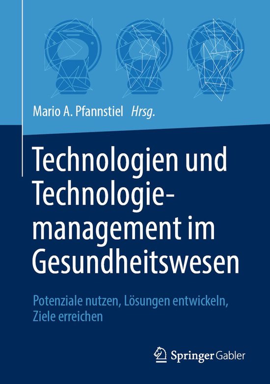 Business and Economics (German Language) - Technologien und  ... - cover