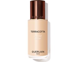 Guerlain Terracotta Le Teint Glow Foundation 0N