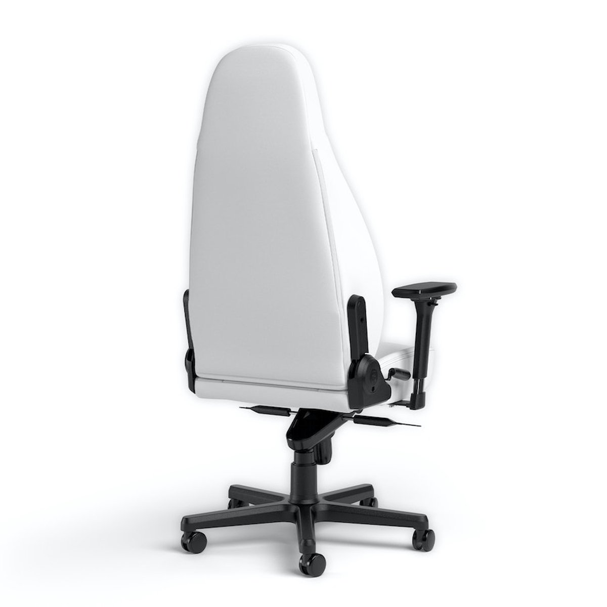 Noblechairs Icon gamestoel White edition – foto 4