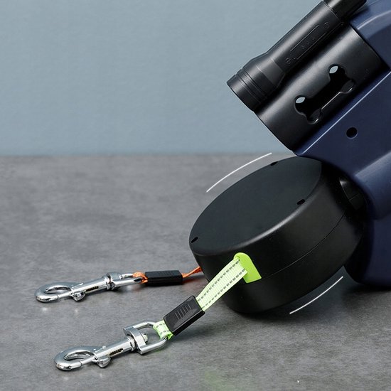KNIFEPLUS - Multifunctioneel intrekbaar mes - Stanleymessen - Lampen en Gereedschap