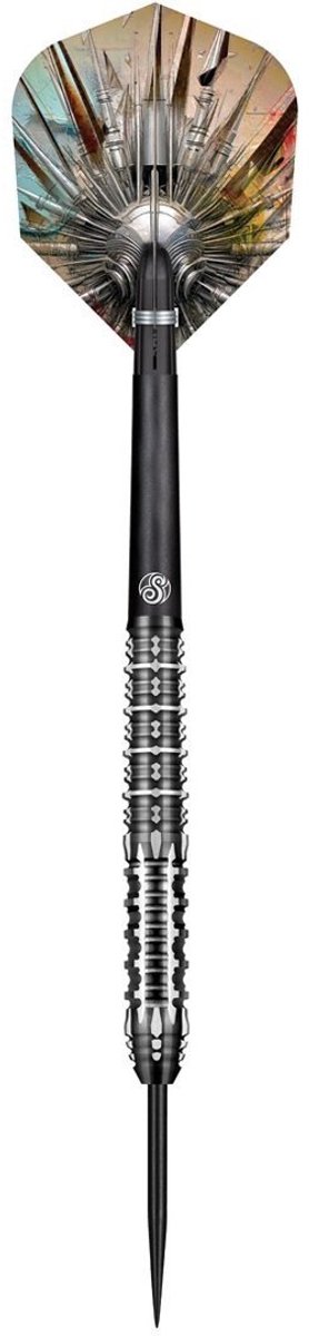 Shot Gnarly Shredda 90% - Dartpijlen van Shot! — afbeelding 2