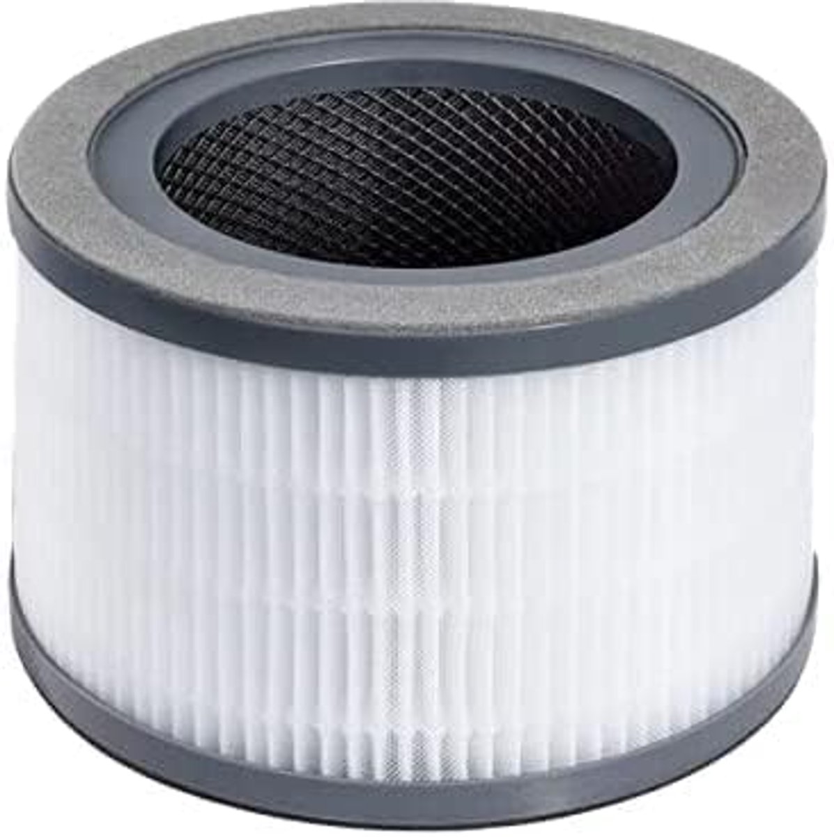 luchtfilter - geschikt voor Levoit Vista 200 luchtreiniger - wit - 17*17*12cm