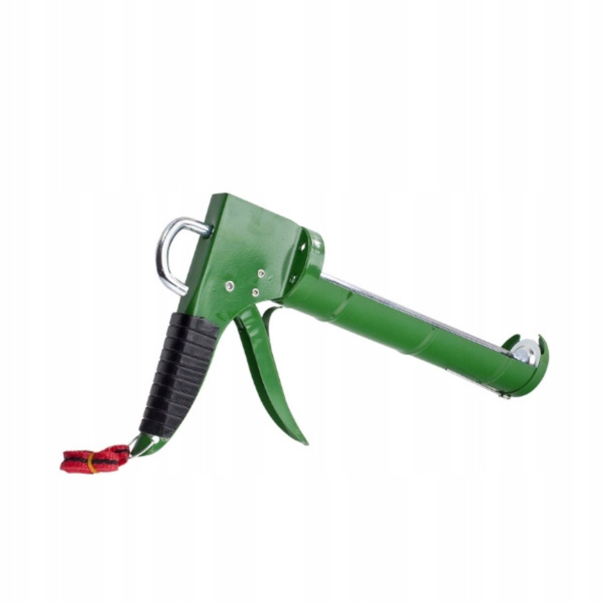 Stalen Kitspuit 230mm Groen - Voor Al Uw Doe-het-zelf Klussen