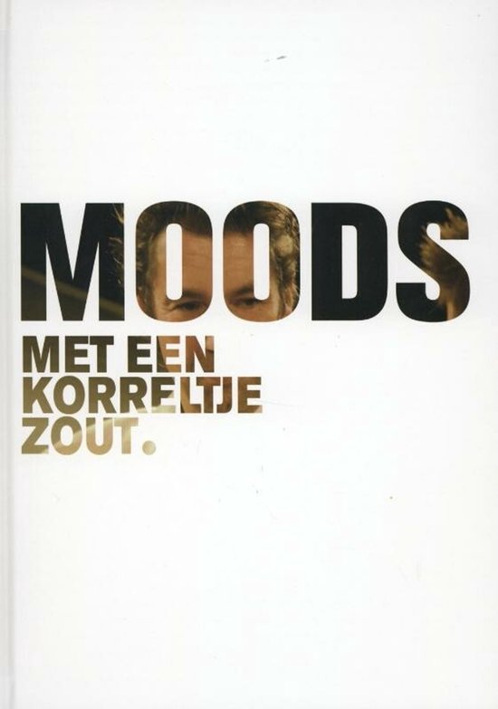 Moods - cover