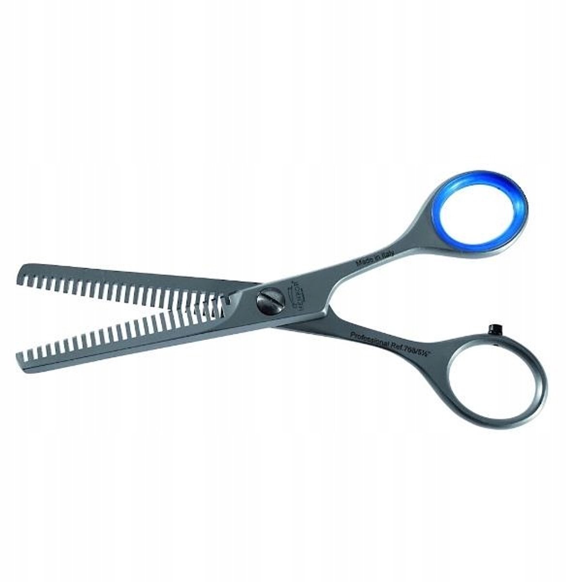 Henbor Confort Two Dubbele Effileerschaar 5,5 inch