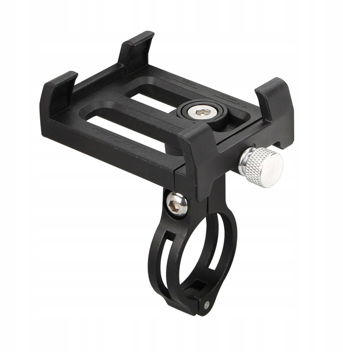 GUB PLUS 3 Telefoonhouder Fiets/Motor 360° Stuurbevestiging