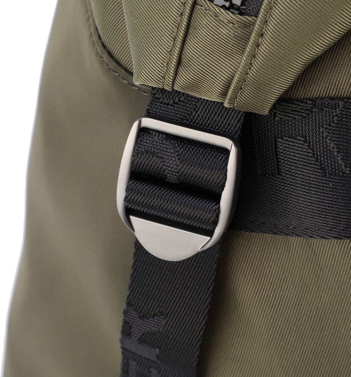 Bogner Reistas Arolla Ewald Weekender Olive Night Olijfgroen