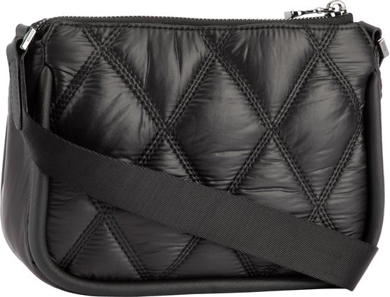 Bogner sac à épaule bandoulière Tirano Selenay Shoulderbag Black noir