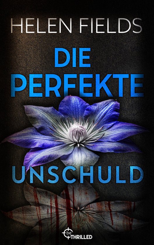 Luc Callanach und Ava Turner 2 - Die perfekte Unschuld - cover
