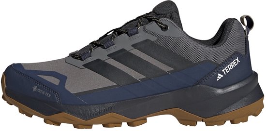 Chaussures de randonnée Adidas Terrex Skychaser Ax5 Goretex Grijs EU 42 2/3 Homme