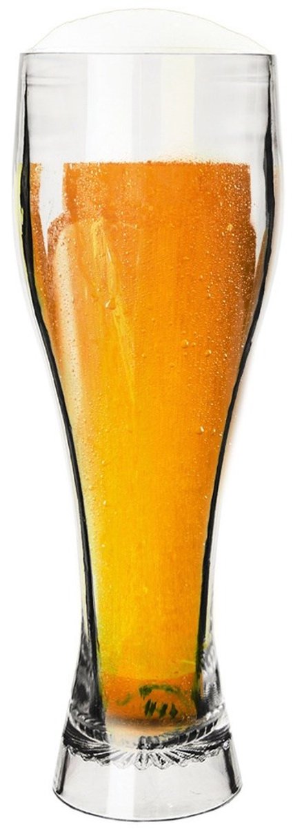 Orion - Beker - 600 ml - Lichtgewicht - Vaatwasmachinebestendig
