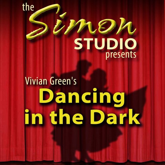 Simon Studio Presents: Dancing in the Dark - cover